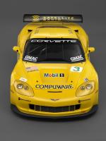 Chevrolet Corvette R 2005 года